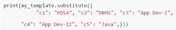 question figure