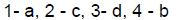 question figure