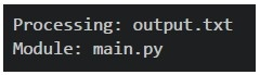 question figure