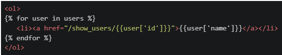 question figure