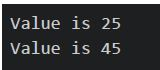 question figure