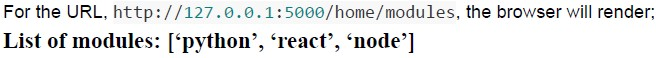 question figure