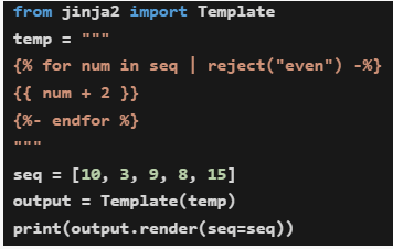 question figure