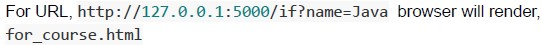 question figure