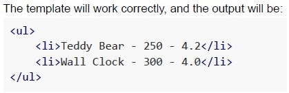 question figure