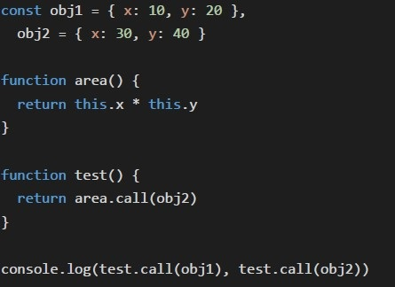 question figure
