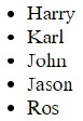 question figure