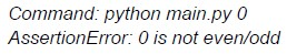 question figure