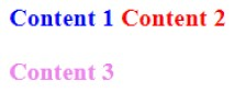question figure