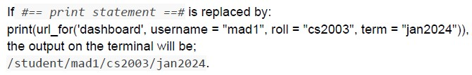 question figure