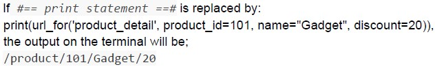 question figure