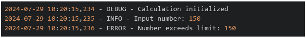 question figure