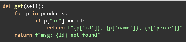 question figure