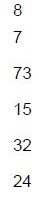 question figure