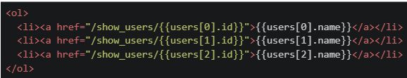question figure