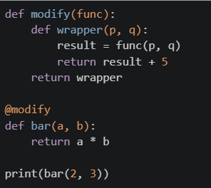 question figure