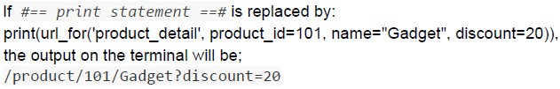 question figure