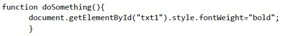 question figure