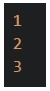 question figure