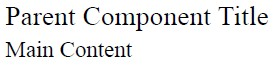 question figure