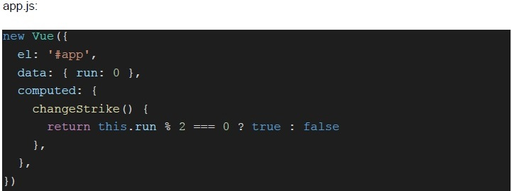 question figure