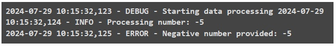 question figure
