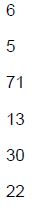 question figure