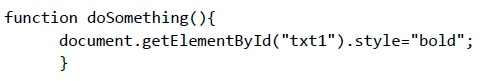question figure