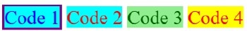 question figure