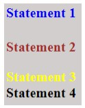 question figure