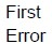 question figure