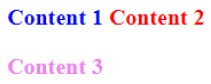 question figure