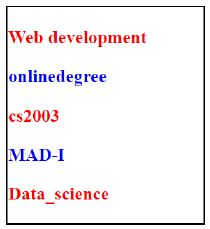 question figure