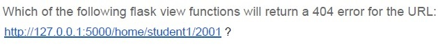 question figure