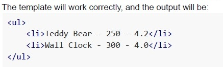 question figure