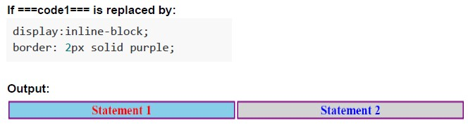 question figure