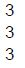 question figure