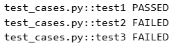 question figure