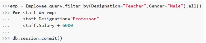 question figure