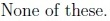 question figure