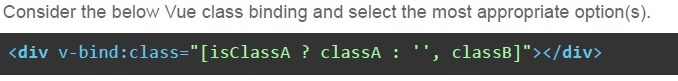 question figure