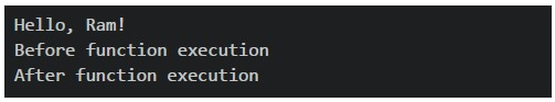 question figure