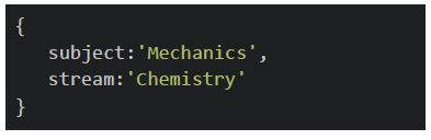 question figure