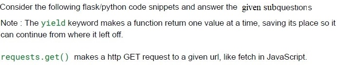 question figure