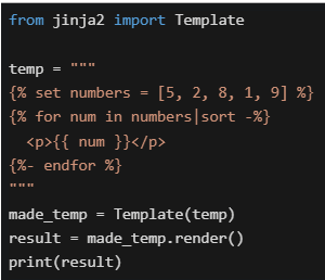 question figure