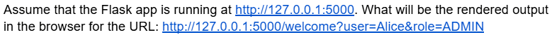 question figure