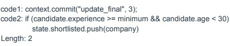 question figure