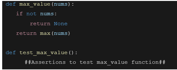 question figure