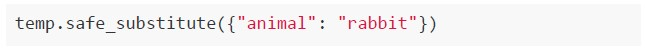 question figure