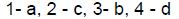 question figure